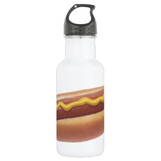 Hot Dog 532 Ml Water Bottle