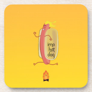 Hot Dog Dare Devil Coaster