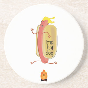Hot Dog Dare Devil Coaster