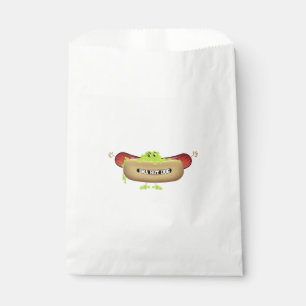 HOT DOG MAN FAVOUR BAG