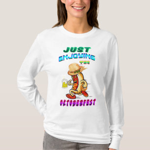 Hot dog T-Shirt
