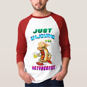 Hot dog T-Shirt