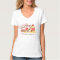 Hot Dog Vintage-Styled Tee (Personalizable)