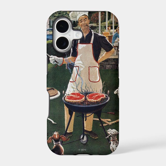 Hot Dogs (Back)
