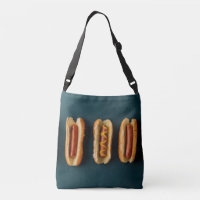 Hot Dogs and Buns
