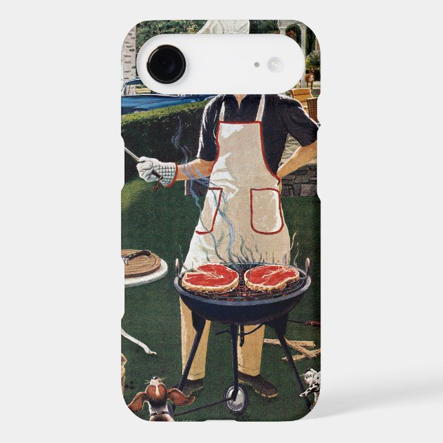 Hot Dogs Case-Mate Samsung Galaxy Case (Back)