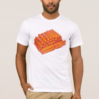 Hot Dogs T-Shirt