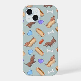 Hot Dogsund: Phone Case