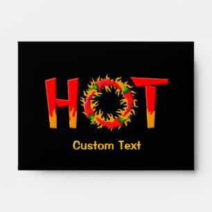 HOT ENVELOPE