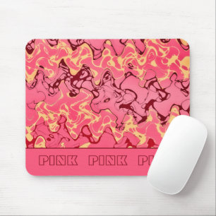 Hot Evening Mouse Pad