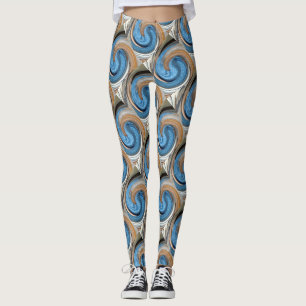 Hot Fashion-Edit To Suit Leggings