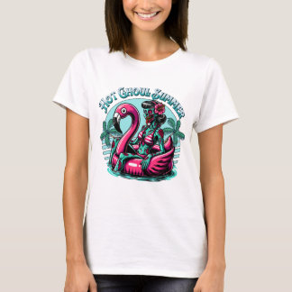 Hot ghoul summer T-Shirt