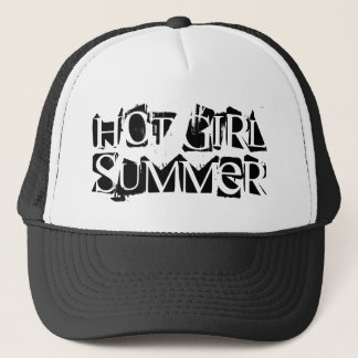 Hot Girl Summer Hat #tiktok #hotgirlsummer