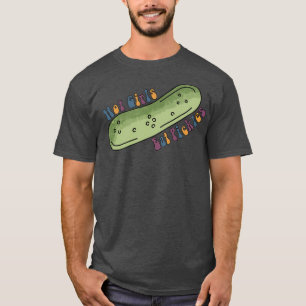 Hot Girls Eat Pickles T-Shirt