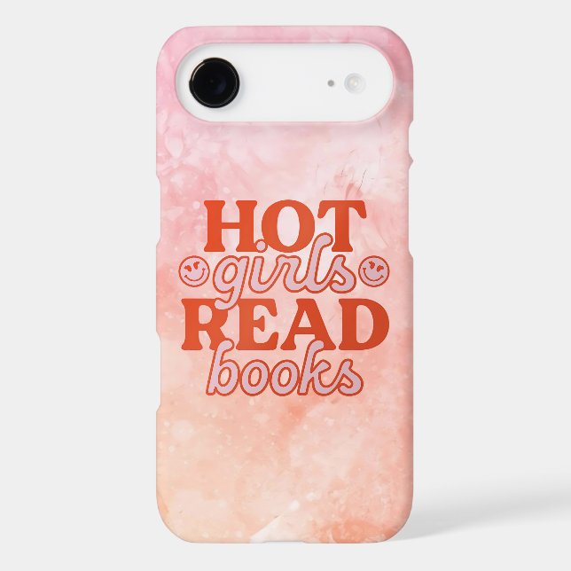 Hot Girls Read Books (Back)