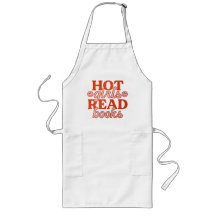 Hot Girls Read Books