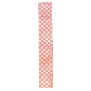 Hot Girls Read Books Long Table Runner