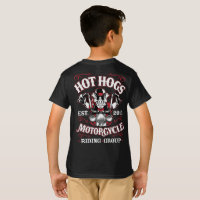 Hot Hogs™ Kids Classic T-Shirt