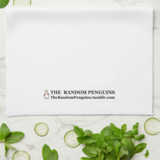 Hot Hot Hot - Kitchen/Bath Handtowel Tea Towel