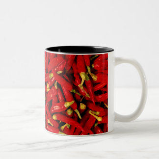 Hot Hot Hot Mug