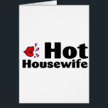 Hot Housewife<br><div class="desc">Hot Housewife</div>