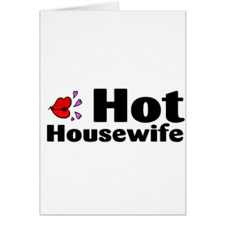 Hot Housewife