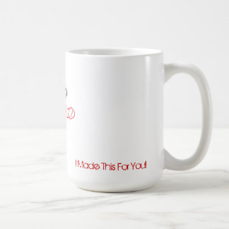 Hot Kool-Aid Mug