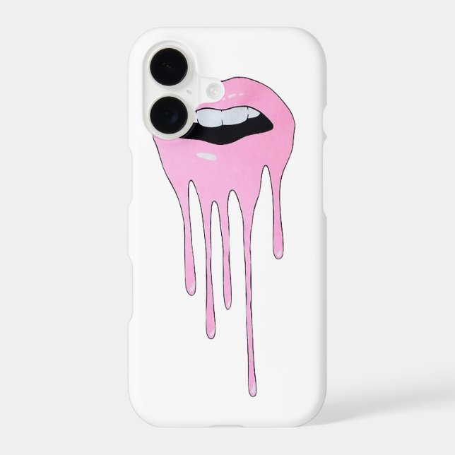 Hot Lips (Back)