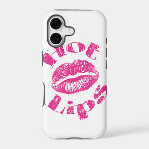 Hot Lips! Pink Lips