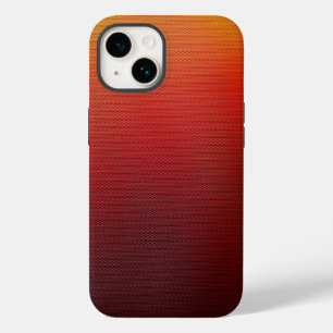 Hot Mesh Case-Mate iPhone 14 Case