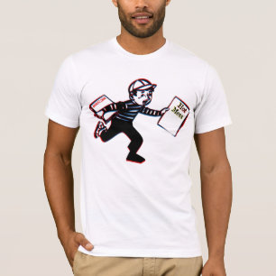 Hot Mess T-Shirt