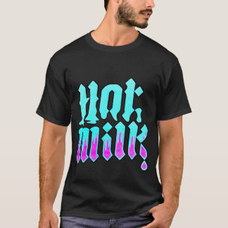 hot milk band Genre AlternativeIndie, Rock Classic T-Shirt