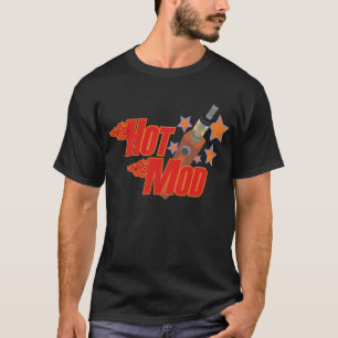 Hot Mod T-Shirt