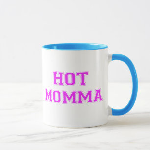 Hot Momma Mug