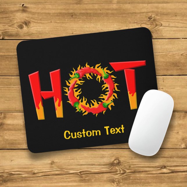 HOT MOUSE PAD (Creator Uploaded)
