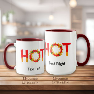 HOT MUG
