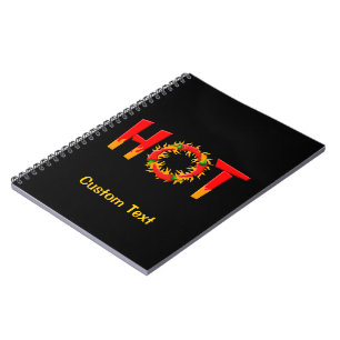 HOT NOTEBOOK