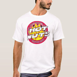 Hot nuts T-Shirt