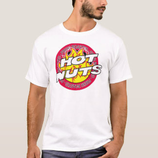 Hot nuts T-Shirt