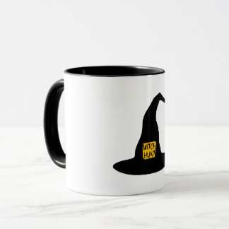 Hot or Cold Beverage Mug