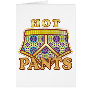 Hot Pants v2