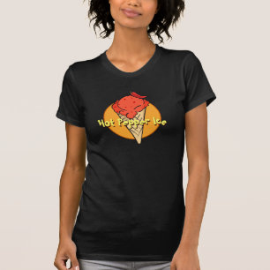 Hot Pepper Icecream Shirt