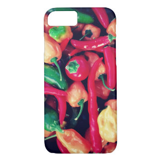 Hot Pepper Phone Case