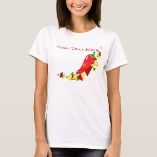 Hot Pepper T-Shirt