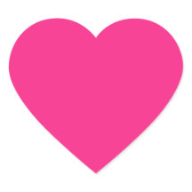 Hot Pink Bright Pink