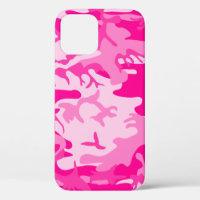 hot pink camo camouflage