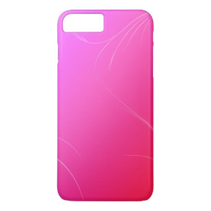 Hot Pink iPhone 8 Plus/7 Plus Case