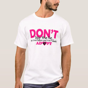 Hot Pink DBTL T-Shirt