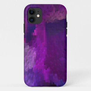 Hot Pink Party Times..... iPhone 11 Case