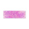 Hot Pink Sparkly Sequins Business Card